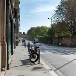 My Lovely Place In Paris -Montmartre